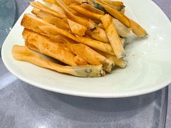 -山外山菜馆(玉泉路店)