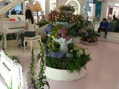 -天河城购物中心