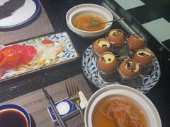 -極上萬膳·日料放题(海岸城店)