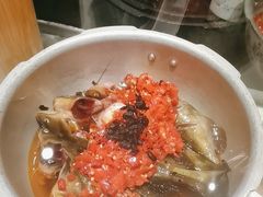 -田小狗的饭店(碧桂园店)