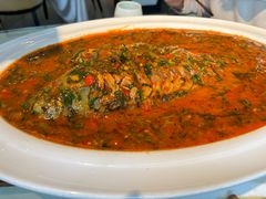 -鲜塘宴·千岛湖大鲫鱼(南湖店)