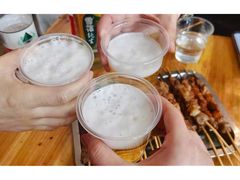 -清真·西北人家风味馆(中山中路店)