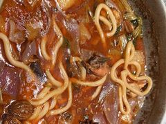 -禄婶鸡煲·打边炉