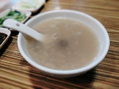 山药枣子大麦粥-老昌春饼(中央大街店)