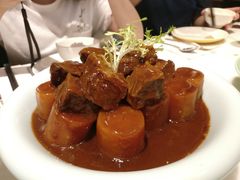 -港丽餐厅(高德置地店)