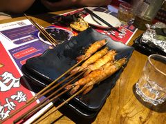 -烧蠔帮·生蚝海鲜牌档(观海店)