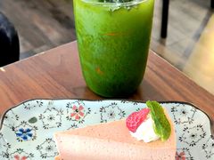 -THE PRESS(申报馆店)