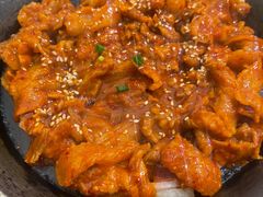 -西塔老太太拌饭(城市集市龙之梦店)
