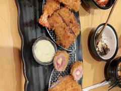 -胜博殿日式炸猪排(悠唐店)