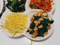 -东方饺子王(和平里店)