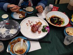 -红厨巷·淮扬菜(熙南里店)