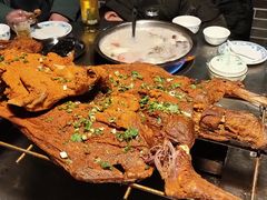 -老宋家鱼馆(北滨路店)