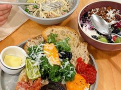 -麦田工坊(月湖店)