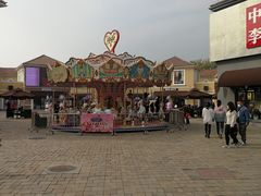 -斯普瑞斯奥特莱斯