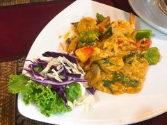 -BAI BUA RESTAURANT
