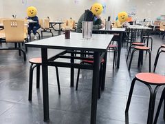 大堂-福海面馆(阳曲店)