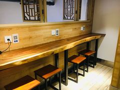 -唐沫茶兮(仓山万达金街店)