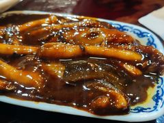 -同得兴 Since·1995 传统苏式面馆(嘉馀坊店)