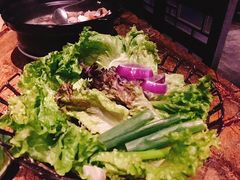 -山港凯悦酒店·BEBA海滩烧烤餐厅酒吧