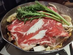 -王氏炉匠·烧鸟放题自助(好运街店)