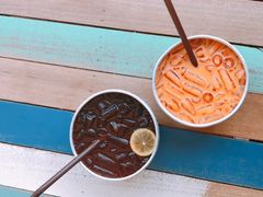 -Doo Dee Thai Food(Issan/Isaan/Esan)