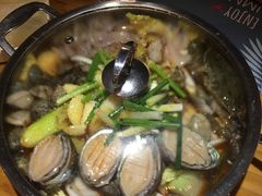 -千旬岛海鲜小聚(万达广场店)