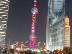 -上海外滩茂悦大酒店