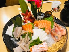 -山之川日料放题(通州店)