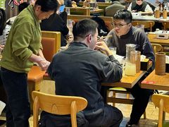 -华府九号海鲜烧烤大排档(龙域店)