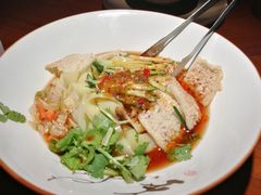 -楼兰新疆主题餐厅(悠方店)