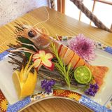 容桂探店 | 实现刺身自由的日式料理🏮 