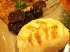 -木屋烧烤(南新店)