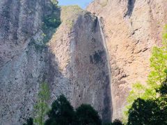 -雁荡山风景名胜区