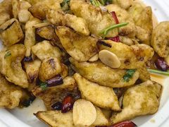 -壹阁胡羊焖饼(特色小吃街店)