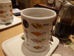 -万岁寿司(芳村店)