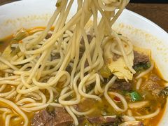 -立文冬·鲜活面(杭州太合商业中心店)