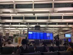 -纽瓦克自由国际机场