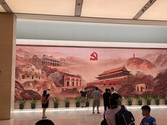 -中共一大纪念馆