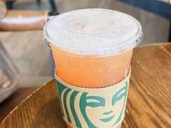 -星巴克臻选(海伦中心店)