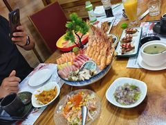 -松坂屋日料自助(长城路店)