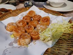 野鸡卷-有腥气私房菜·寻味顺德