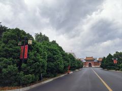 -北陵公园