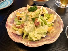 -莫多多餐厅