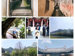 -新安江山水画廊风景区
