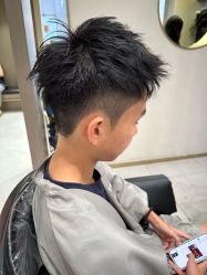 -Kraemer Paris苏豪路易士·嘉玛发廊