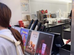 -KOI Thé(百信广场店)