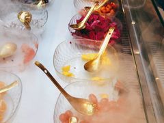 -溪边姑娘·拉丝酸奶水果捞(春熙路店)