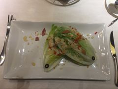 -王品牛排(郑州大卫城店)