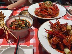 -辣小鲜·南昌大排档(船山路店)