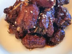 -老吉堂上海本帮菜(望京万象汇店)